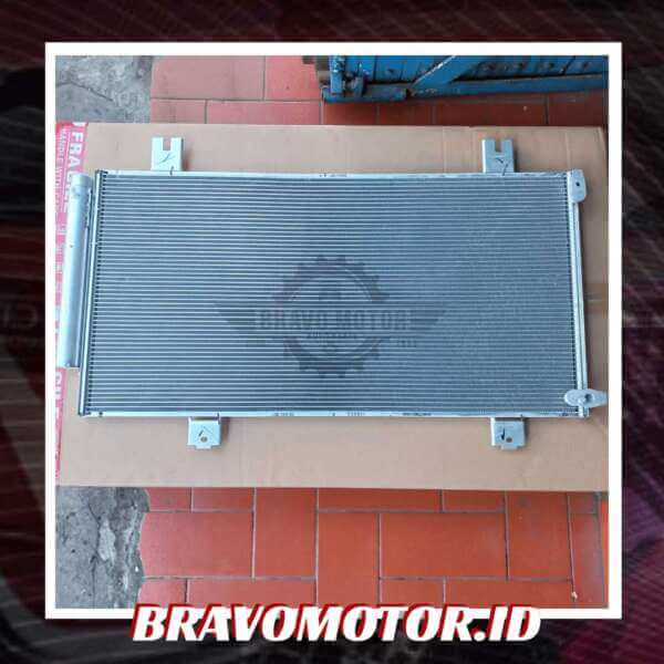 Original 80100-T5L-P01 Condenser-3