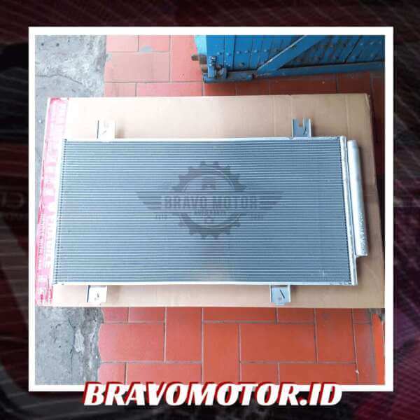 Original 80100-T5L-P01 Condenser-1