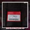 Original 74111-T9A-T10 Cover Engine/Splash Guard Tengah depan-2