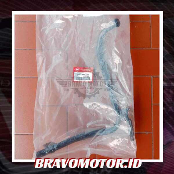 JR 19510-PNA-000 Pipa heater / Pipa water pump-3
