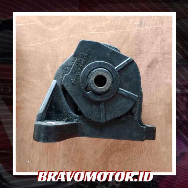 NOK 50810-S7C-981 Engine mount belakang-3