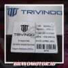 Trivindo 19200-59B-003 WPHO-007 Water pump-2