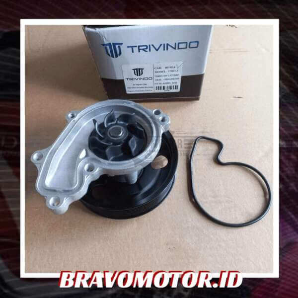 Trivindo 19200-59B-003 WPHO-007 Water pump-1