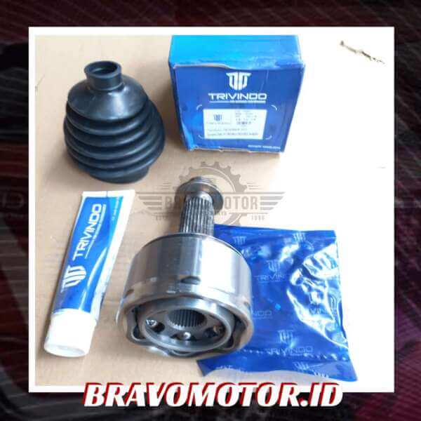 Trivindo 44305-SWE-T10 CJOHO-010 30X32X68 CV Joint OUTER kanan atau kiri-1