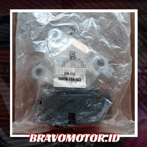 NPE 50850-T9A-003(013) Engine mount kiri matik-2