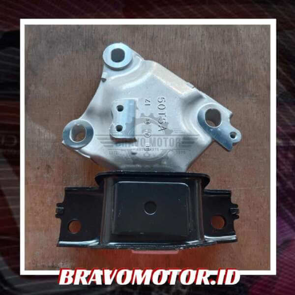NPE 50850-T9A-003(013) Engine mount kiri matik-3