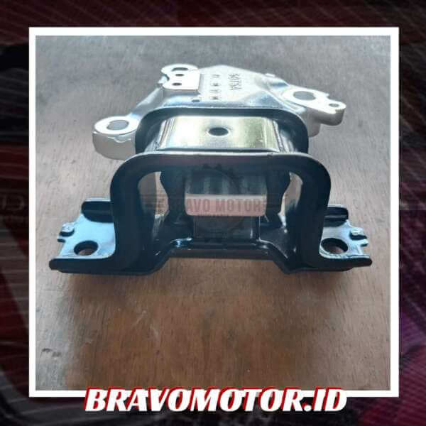 NPE 50850-T9A-003(013) Engine mount kiri matik-4