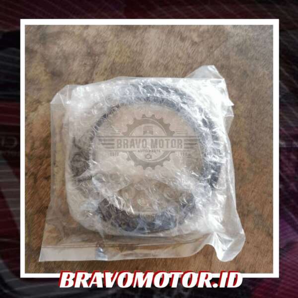Original 51726-TBA-A01 Bearing shock depan-2