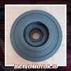 NoBrand 13810-PT1-003 Pulley crankshaft-3