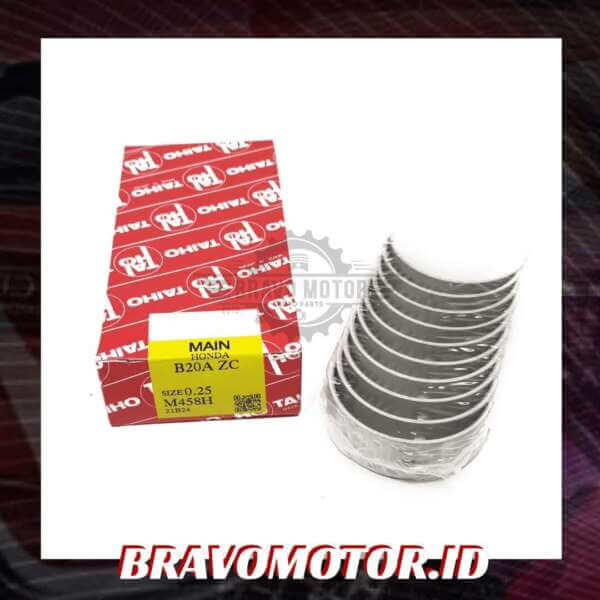 TaihoKogyo Metal duduk 25 M458H-1