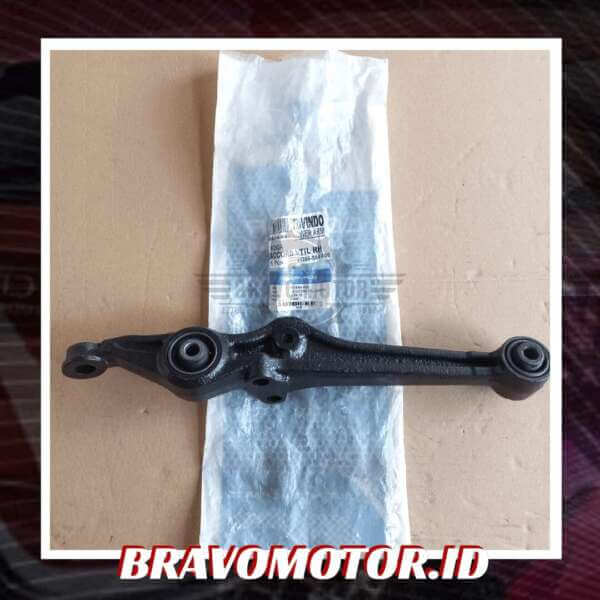 Trivindo 51355-S84-A00 LAHO-006 VLAH-019 Lower arm assy depan kanan-1