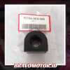 NoBrand 51316-SE0-000/51306-SE0-000 18.5mm Karet stabil depan kanan atau kiri-2
