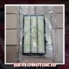 Premium 17220-5AA-A00 Filter udara-2