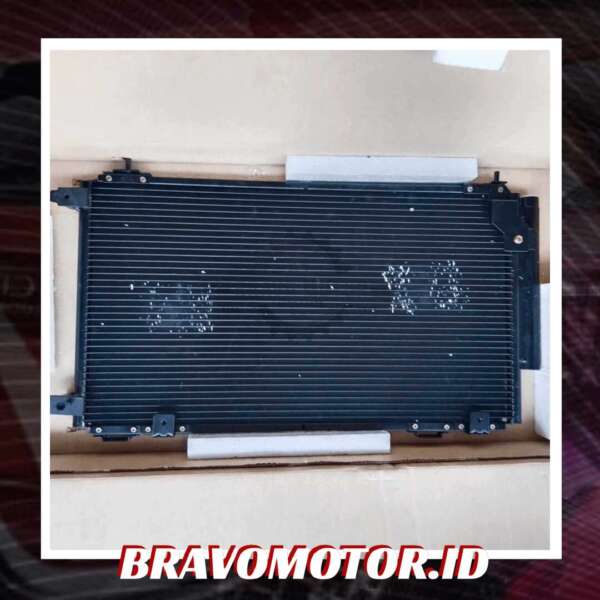 PACO 80100-S7A-023 Condenser-1