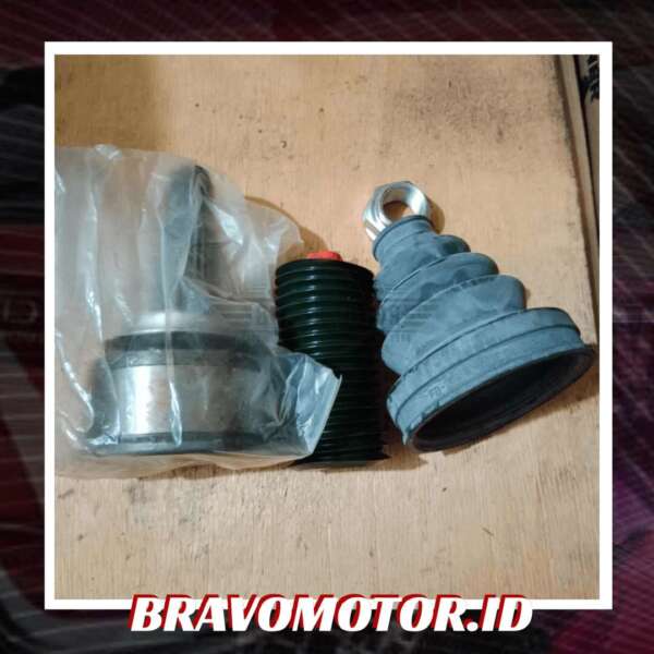 URW 44014-SAB-N21 26X52X28 CV joint OUTER-1
