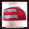 SECOND 33500-TM0-T01 Stop lamp kanan-1