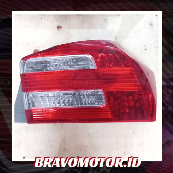 SECOND 33500-TM0-T01 Stop lamp kanan-1