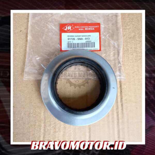 JR 51726-SNA-013(G01) Bearing shock depan-1