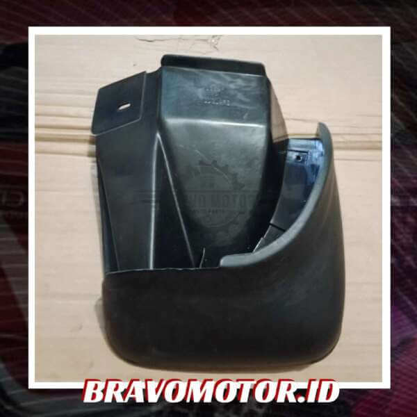 NoBrand 75820-S86-K00 Mud guard belakang kanan-1