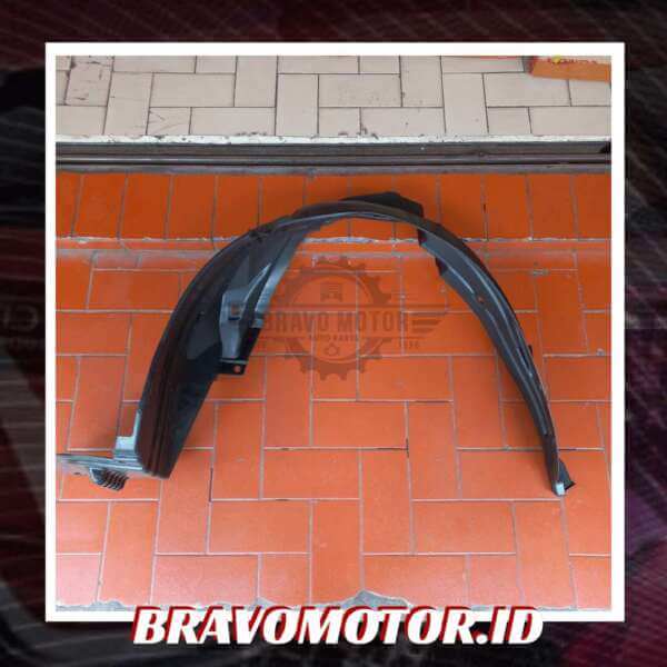 Original 74151-SEL-T00 IDSI Fender INNER kiri-3