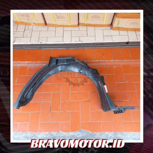 Original 74151-SEL-T00 IDSI Fender INNER kiri-1