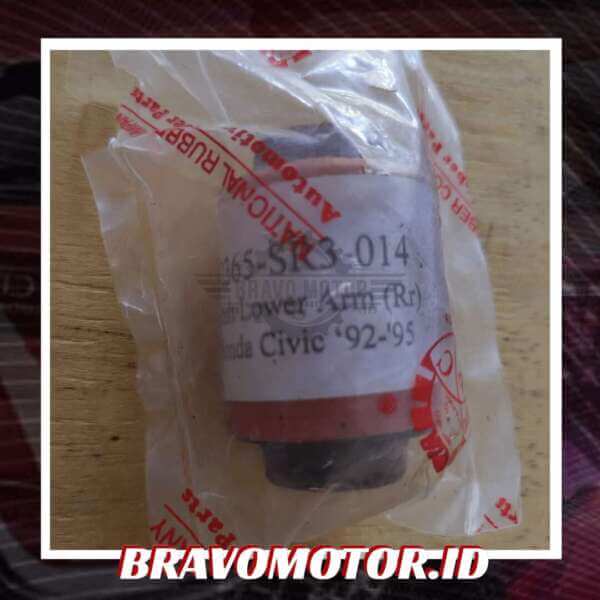 NRC 52365-SR3-014 Bush arm belakang-2