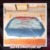 Original 73211-TG4-U13(U11/U12) Kaca belakang-1