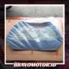 Original 73211-TG4-U13(U11/U12) Kaca belakang-3