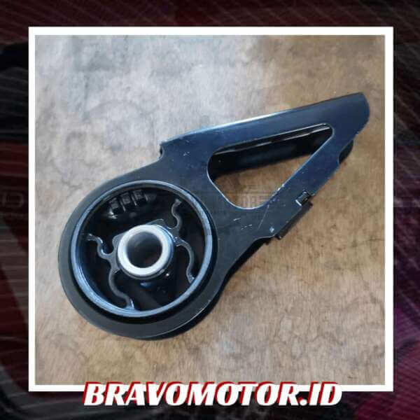 Honda 50840-SAA-003 Engine mount depan manual-2