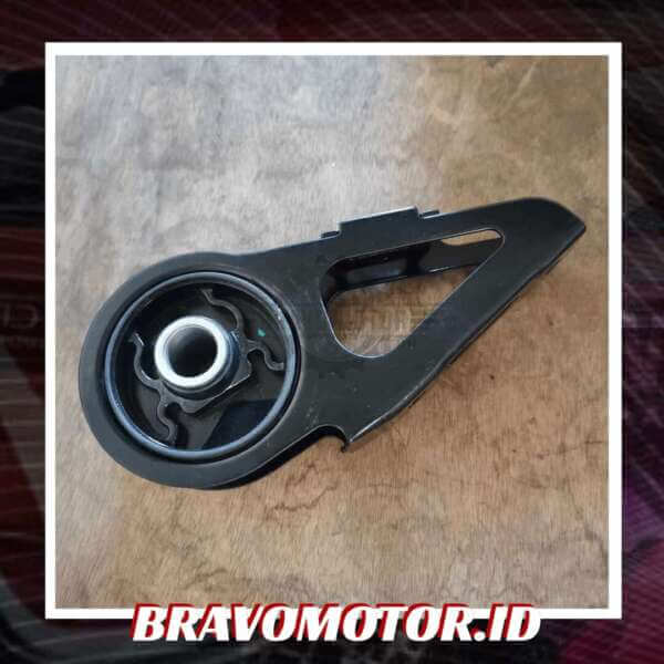 Honda 50840-SAA-003 Engine mount depan manual-3