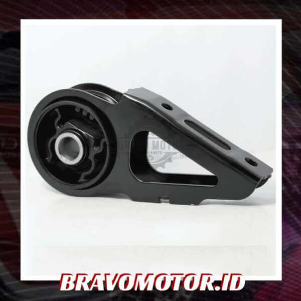 Honda 50840-SAA-003 Engine mount depan manual-1