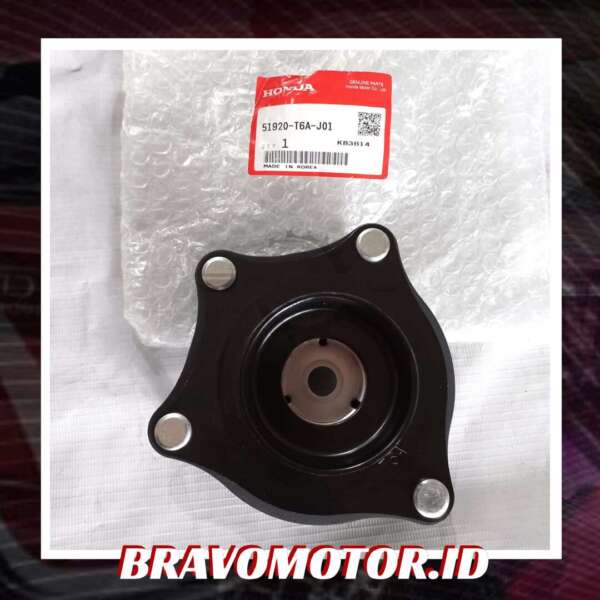 Original 51920-T6A-J01 Mounting shock depan-1
