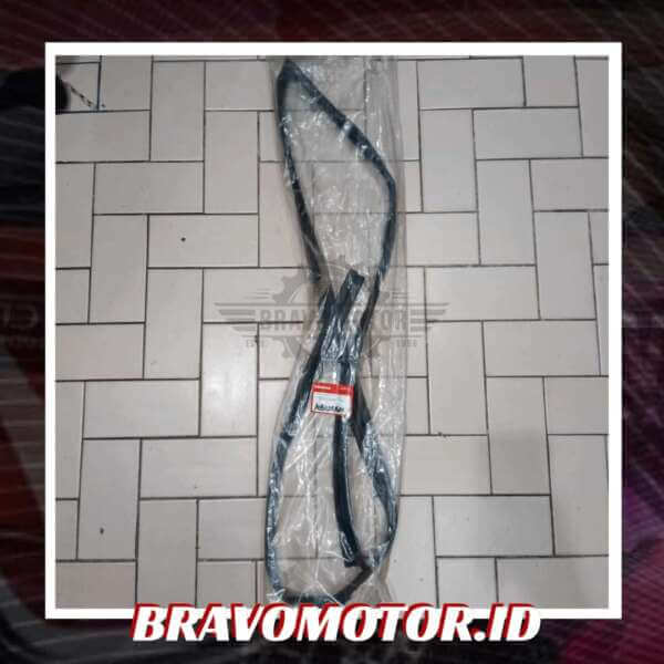 Original 72275-SWE-T01 Runchannel depan kiri-1