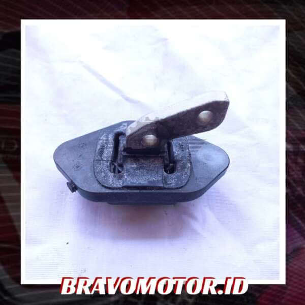 Original 50850-T2A-A02 Engine mount kiri bawah matik-3