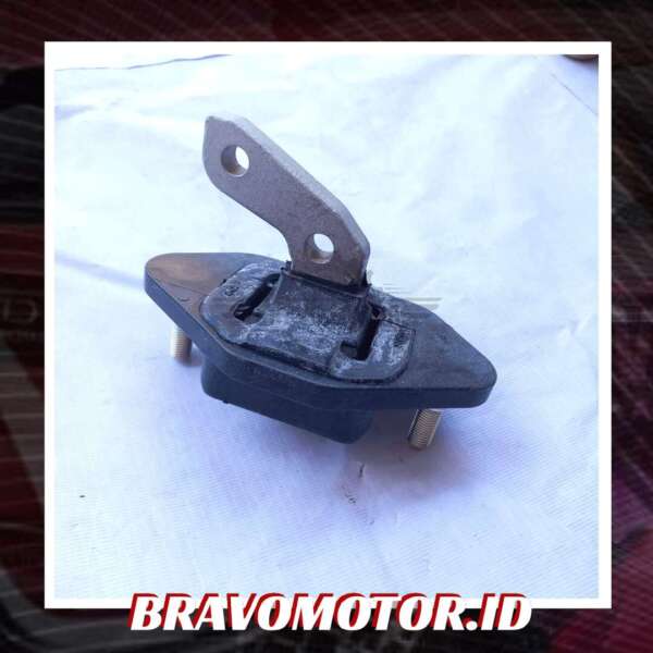Original 50850-T2A-A02 Engine mount kiri bawah matik-1