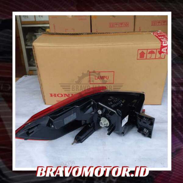 Original 33500-T86-K01 Stop lamp kanan-3