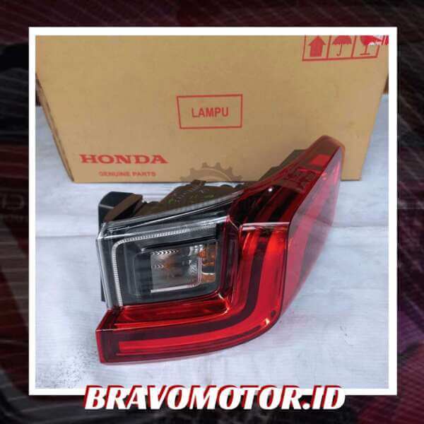 Original 33500-T86-K01 Stop lamp kanan-1