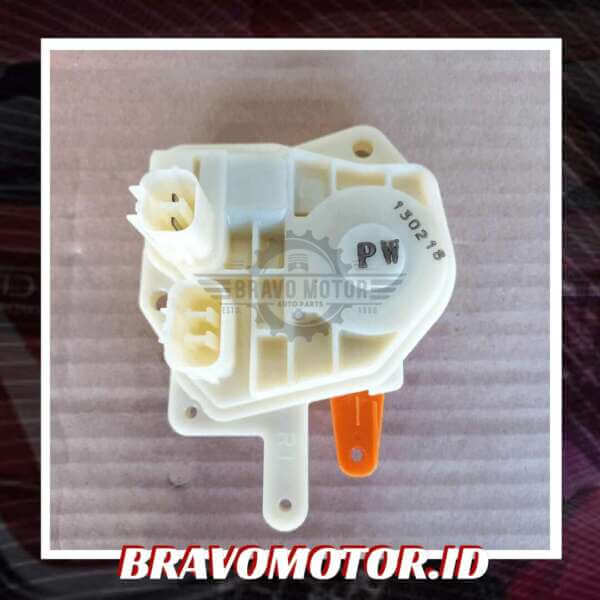 Original 72615-S5A-A01 Actuator door lock belakang kanan-2