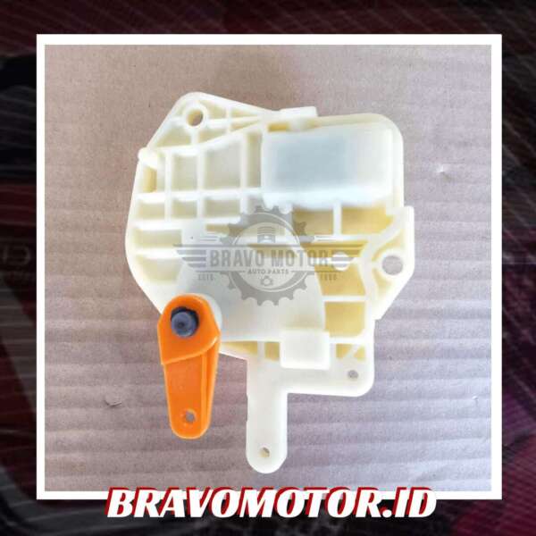 Original 72615-S5A-A01 Actuator door lock belakang kanan-1