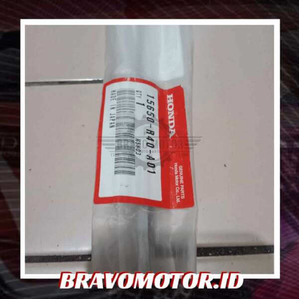Original 15650-R40-A01 Stik oli-2