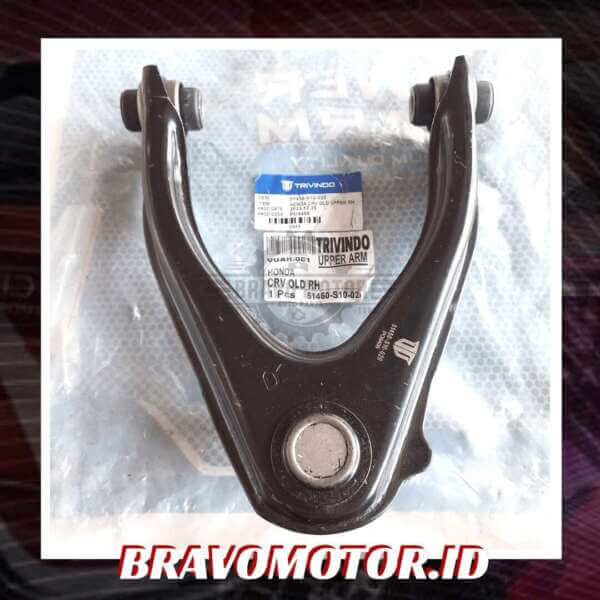 Trivindo 51450-S10-020 UAHO-002 VUAH-001 Upper Arm depan kanan-1