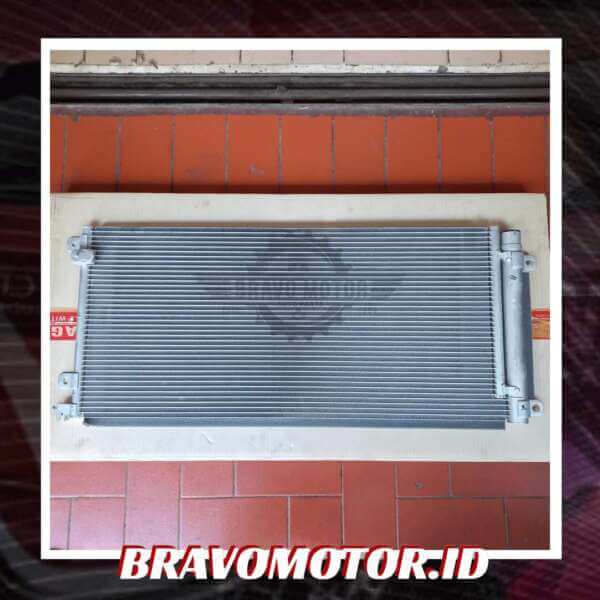 Original 80100-TBC-A02(A01) Condenser-1
