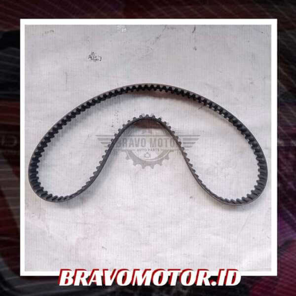 Original 14400-PC6-004 Timing belt-3