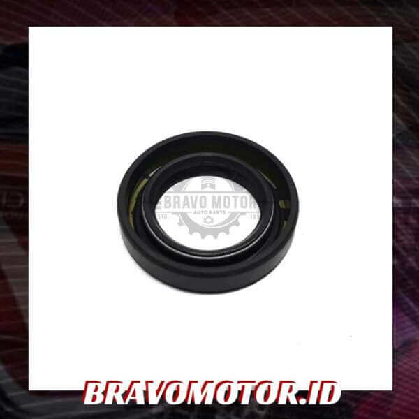 Honda 91203-611-003 27X43X9 Seal camshaft-2