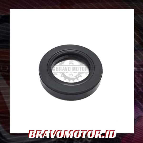 Honda 91203-611-003 27X43X9 Seal camshaft-1