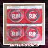 RIK PM0 16151 75mm Ring piston 25-1