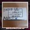 Nissin 43301-SMA-003 Wheel Cylinder belakang kiri-4