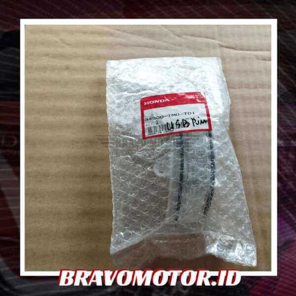 Original 34300-TM0-T01(T02) Riting spion kanan-1
