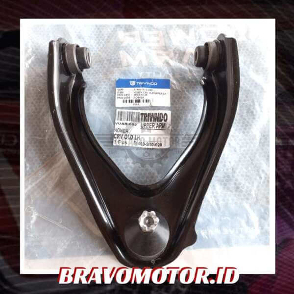 Trivindo 51460-S10-020 UAHO-001 VUAH-002 Upper Arm depan kiri-2