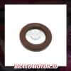 Honda 91212-PC6-003 Seal crankshaft depan-1